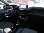 Peugeot e-208 EV GT 350 50 kWh I Navi I Keyless I Camera, 136 pk, Gebruikt, Leder en Stof, Elektrisch