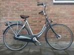 Damesfiets Gazelle met 7 versnellingen,AXA slot, verlichting, Fietsen en Brommers, Fietsen | Dames | Damesfietsen, Versnellingen