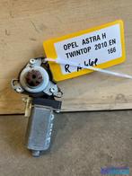 OPEL ASTRA H TWINTOP rechts cabriodak motor 13228554 2005-20, Ophalen of Verzenden, Gebruikt, Opel