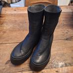 Supermooie en comfortabele Lofina schoenen maat 37, Ophalen of Verzenden, Zo goed als nieuw, Zwart, Sneakers of Gympen