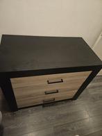 Commode, Ophalen, 50 tot 70 cm, Zo goed als nieuw, 75 tot 100 cm
