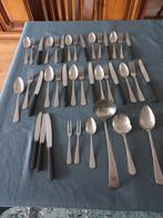 Vintage Bestek Gero Zilmeta nr 294, Verzamelen, Ophalen of Verzenden, Huis en Inrichting
