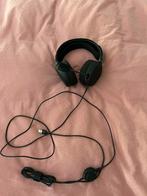 Steelseries Arctis 3, Computers en Software, Headsets, Ophalen of Verzenden, Gaming headset, Gebruikt, Over-ear