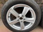 Nieuwe 17 inch lichtmetalen velgen Bridgestone 215/55r17, Auto-onderdelen, Banden en Velgen, Ophalen, 215 mm, Banden en Velgen