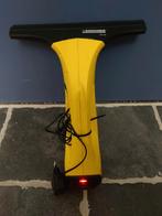 Karcher WV50 Raamwisser met orginele Karcher lader!, Huis en Inrichting, Schoonmaakartikelen, Ophalen of Verzenden, Raamwisser of Trekker