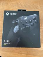 Microsoft xbox elite series 2 controller, Controller, Ophalen of Verzenden, Zo goed als nieuw, Xbox Series S