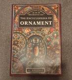 Ornament, Boeken, Ophalen of Verzenden, Zo goed als nieuw