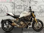 Ducati MONSTER 1200 S (bj 2014), Motoren, Motoren | Ducati, 1198 cc, Bedrijf, Meer dan 35 kW, Naked bike