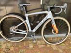 Ridley Kanzo Fast gravelbike XS, Fietsen en Brommers, Fietsen | Racefietsen, 10 tot 15 versnellingen, Overige merken, Overige maten