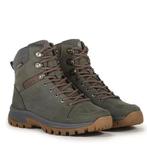 Sumare - Hoge wandelschoenen dames - Human Nature, Kleding | Dames, Human Nature, Gedragen, Groen, Wandelschoenen