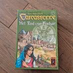999 games Carcassonne, Ophalen of Verzenden, Zo goed als nieuw