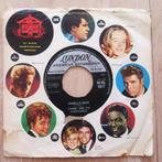 Vinyl single Johnny and the Hurricanes: Reveille Rock, Cd's en Dvd's, Vinyl | Pop, Overige formaten, 1960 tot 1980, Ophalen of Verzenden