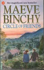 Maeve Binchy - Circle of Friends., Boeken, Ophalen of Verzenden, Nieuw