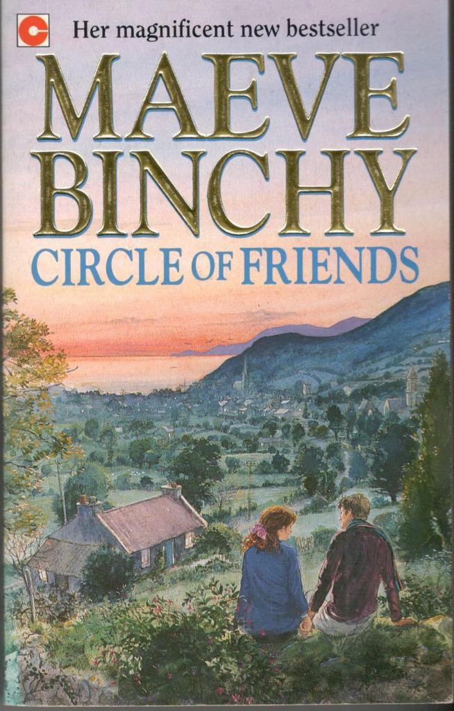 Maeve Binchy - Circle of Friends., Boeken, Taal | Engels, Nieuw, Ophalen of Verzenden