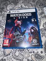 Watch Dogs Legion - PS5, Ophalen of Verzenden, Zo goed als nieuw