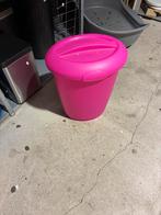 Eukanuba Voerton 60 Liter - Hondenvoer Opslag, Dieren en Toebehoren, Ophalen of Verzenden, Hond