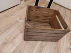 Houten Krat - Fruitkrat - Decoratie, Ophalen