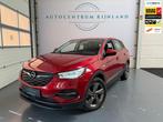 Opel GRANDLAND X 1.6 Turbo Hybrid Elegance 2 JAAR BOVAG GARA, Auto's, 1250 kg, 4 cilinders, 181 pk, Parkeercamera