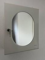 Brabantia spiegel/medicijn kastje, Ophalen, Minder dan 50 cm, Zo goed als nieuw, Minder dan 100 cm