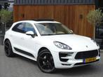 Porsche Macan 3.0 S 341PK PDK / GTS Editie / PCM / PASM / LE, Auto's, Porsche, Automaat, Gebruikt, Euro 6, Met garantie (alle)