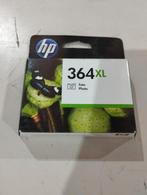 364XL HP inkt, Computers en Software, Ophalen, Nieuw, X, X