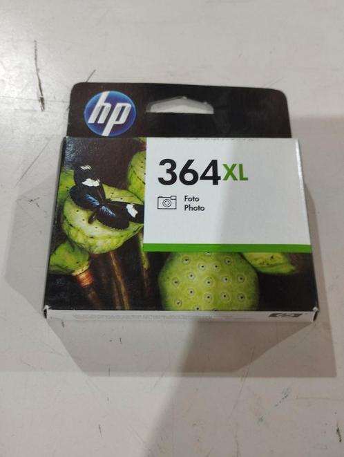 364XL HP inkt, Computers en Software, Printerbenodigdheden, Nieuw, Ophalen