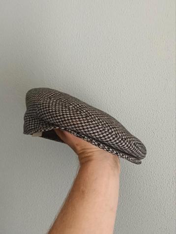 Old Englisch Style Cap beschikbaar voor biedingen