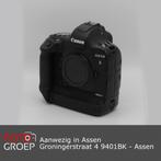 Canon EOS 1DX mark II body 107.000 Clicks! (assen), Spiegelreflex, 18 Megapixel, Canon, Gebruikt