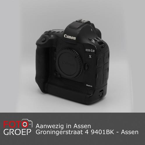 Canon EOS 1DX mark II body 107.000 Clicks! (assen), Audio, Tv en Foto, Fotocamera's Digitaal, Gebruikt, Spiegelreflex, Canon, Ophalen of Verzenden