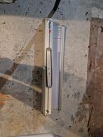 Professioneel Roll-up Banner Systeem (InBody), Ophalen of Verzenden, Nieuw, Reclamebord