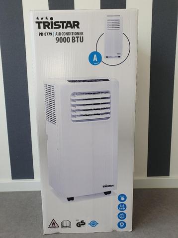 Nieuwe Tristar PD-8779 Airconditioner beschikbaar voor biedingen