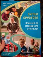 Samen opvoeden, Ophalen, Zo goed als nieuw, Overige niveaus