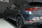 CUPRA Formentor 1.5 TSI / PANODAK / KUIPSTOELEN / MEMORY / C, Adaptive Cruise Control, Zwart, 4 cilinders, Bedrijf