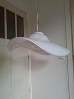 Forse vintage Murano glazen hanglamp Ø 58 cm, Huis en Inrichting, Lampen | Hanglampen, Ophalen, Gebruikt, Glas, 50 tot 75 cm