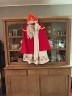 Authentieke sinterklaaspak.., Ophalen of Verzenden, Zo goed als nieuw, Carnaval