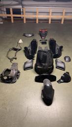 Gilera Runner onderdelen (oud type, zie beschrijving), Ophalen, Gebruikt, Kap, Overige merken