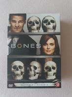 DVD-box Bones | seizoen 4, Cd's en Dvd's, Dvd's | Tv en Series, Boxset, Actie en Avontuur, Ophalen of Verzenden, Vanaf 12 jaar