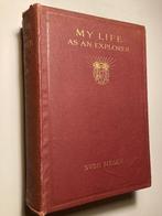 My Life as an Explorer: Sven Hedin - 1926, Ophalen of Verzenden