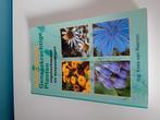 Boek. Geneeskrachtige planten eigenschappen en toepassingen., Ophalen, Nieuw