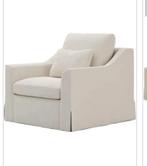 GEZOCHT ikea farlov feautuil, Ophalen of Verzenden, Zo goed als nieuw, 75 tot 100 cm, Minder dan 50 cm