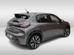 Peugeot 208 PureTech 100 GT | Camera | Carplay/Android Auto, 101 pk, Gebruikt, Zwart, 1199 cc