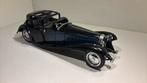 Bugatti royal schade franklin mint 1.24