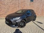 Toyota Yaris 1.5 Hybrid GR Sport Keyless-Cam-JBL, Auto's, 450 kg, Zwart, 450 kg, 23 km/l