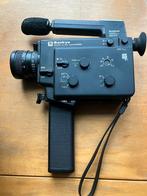 Vintage Camera Collectie (7 stuks) + Accessoires, Ophalen of Verzenden, 8mm, Camera