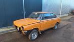 DAF 55 COUPE 1S STE TYPE, Automaat, Achterwielaandrijving, Overige kleuren, Leder en Stof