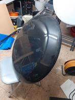 Wheel cover plaat, Ophalen