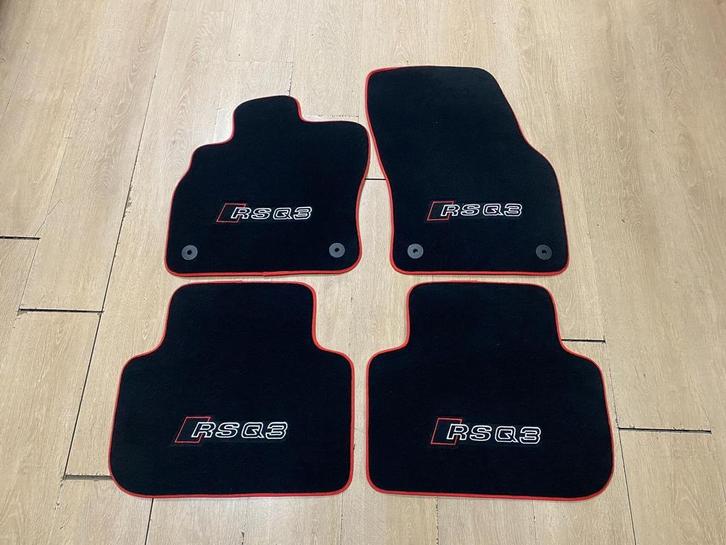 Audi RSQ3 Automat Nieuw, Auto diversen, Automatten, Nieuw, Ophalen of Verzenden