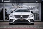 Mercedes-Benz C-klasse Estate 200 Business Solution AMG Plus, Auto's, Mercedes-Benz, Automaat, 1800 kg, 4 cilinders, 1465 kg
