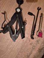 Krikken, Ophalen of Verzenden, Zo goed als nieuw, Manueel, Schaarkrik