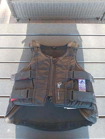 Bodyprotector Kind beschikbaar voor biedingen